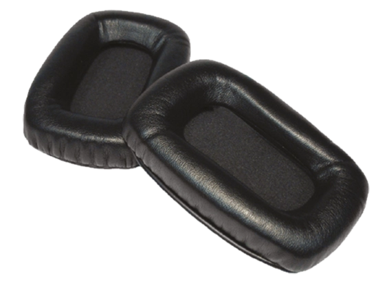 Paire de coussinets PVC série DT100 - Beyerdynamic EDT100S