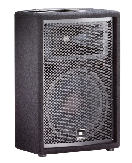 JRX212  - ENCEINTE PASSIVE 2 VOIES - 31CM/12'' - WEDGE DESIGN - 250W