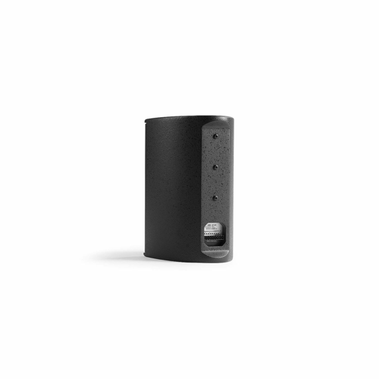 AT-05 Enceinte passive 5 pouces + 1 - 80W/8ohms 90Hx90V - BK