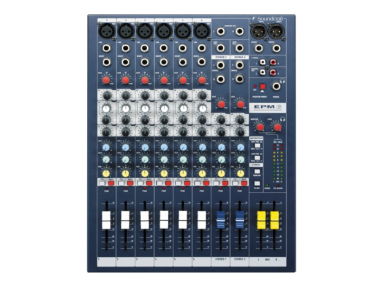 EPM 6