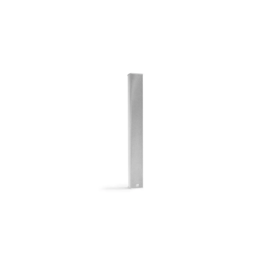 FS-70, Colonne 4x75W,  Dante et Analogique, 111dB max, 8,5cm - RAL