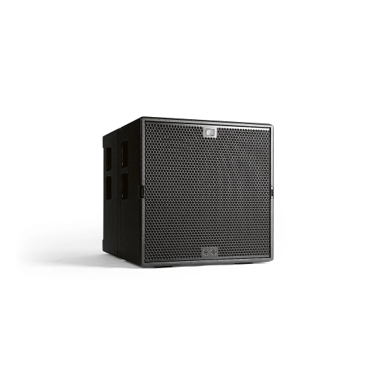 PS 800 avec Flying Tracks Sub Infra 1x181000W 4Ohm