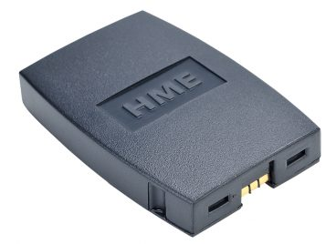 Batterie Li-Ion pour WS200/210/WH200/210 - Clear-Com BAT41