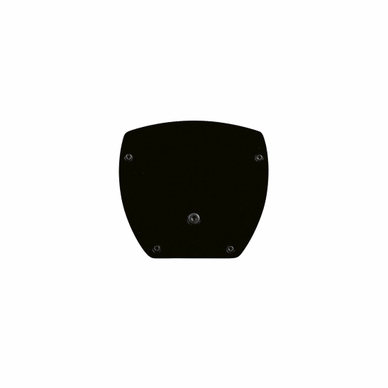 Colonne passive très haute intelligibilité - 240W/8ohms IP54 - WH