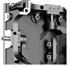 STARMEDIA - OUTDOOR 3,9 FULL B CURVE (VENDU PAR CONDITIONNEMENT DE 8) - MATERIEL DE DEMONSTRATION