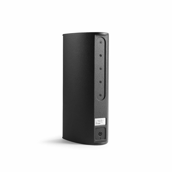 AT-08 Enceinte passive 2x6 pouces + 1 - 150W/8ohms 90Hx40V - BK
