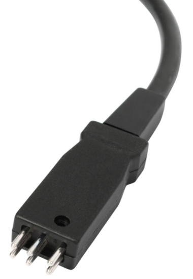 Cable spirale mini jack - Beyerdynamic WK250-30-07