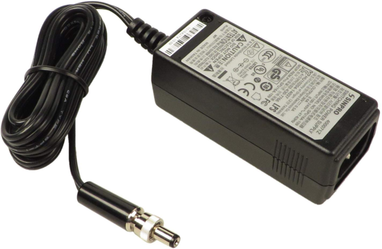 NS - Alimentation pour V-BOX-RJ45, PK-7 et TWC-703 Clear-Com