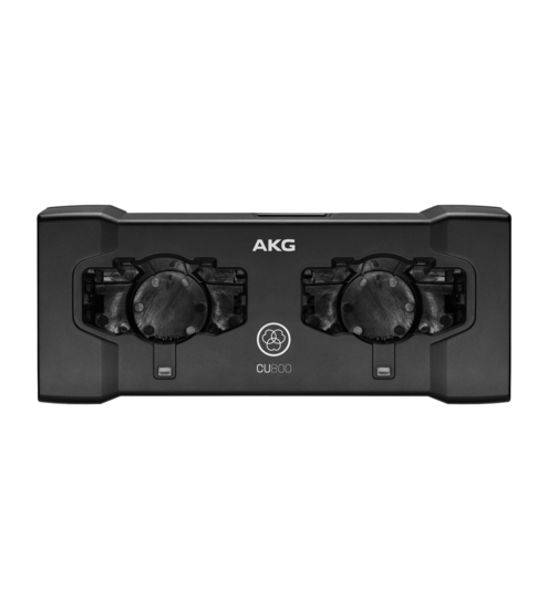 CU-800 - Chargeur de batteries pour DMS-800