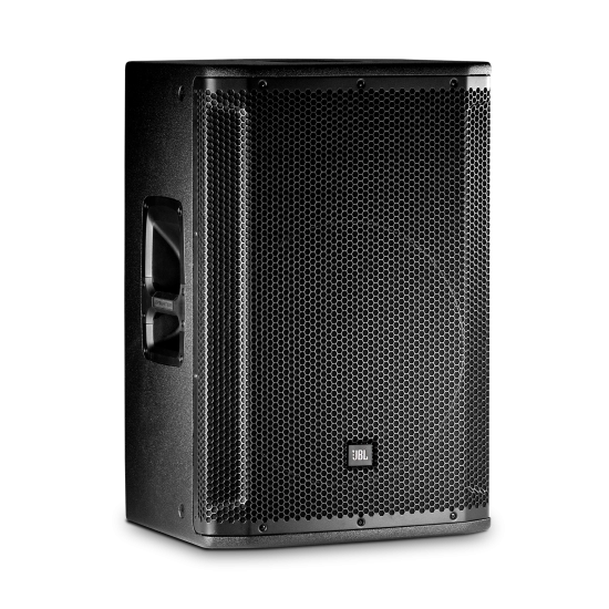 SRX815P - Enceinte active - 2 voies - 15'' - FIR