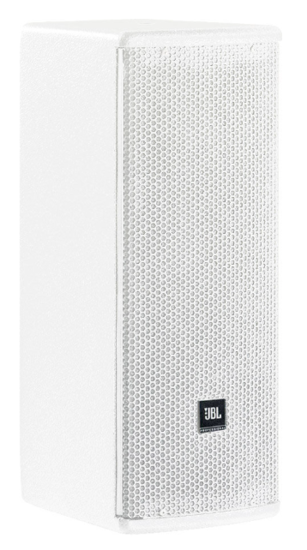 AC25 Blanc