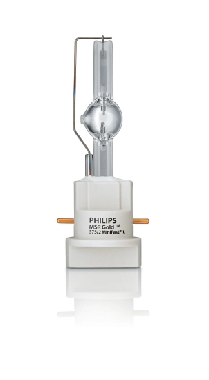 NS - LPE MSR GOLD 575/2 MINI FAST FIT PHILIPS