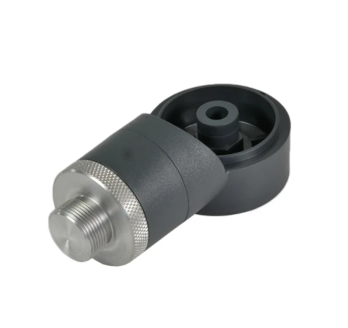 Adaptateur micro 5/8 alu Yellowtec - YT3351