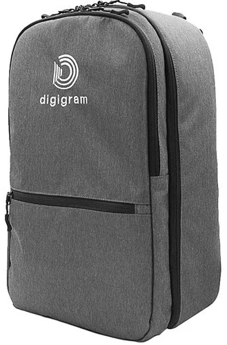 Sac de transport pour IQOYA-TALK Digigram