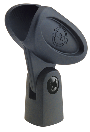 Pince micro noire 5/8 - KM 85035-500-55