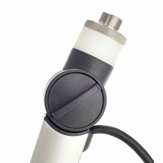 Bras support micro Mika alu. (53,5 cm) + Led On-Air Yellowtec, YT3105