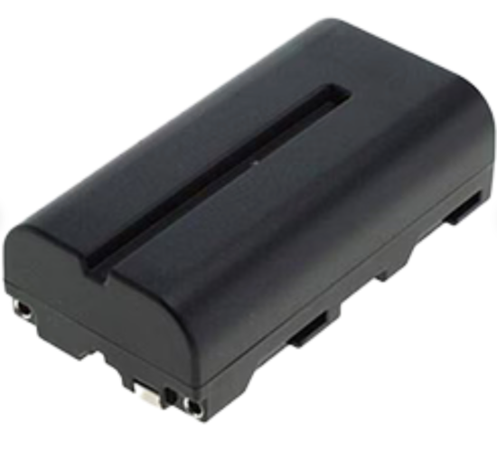 Batterie pour kit C1 PRO - 2.000 mAh - 14.4 Wh