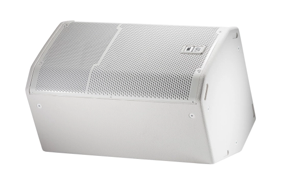 PRX415M-WH - Enceinte passive 2 voies - 38cm/15'' - 300W rms