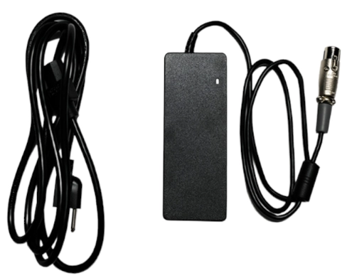 Adaptateur secteur pour LV5300, LV5350, LV7300