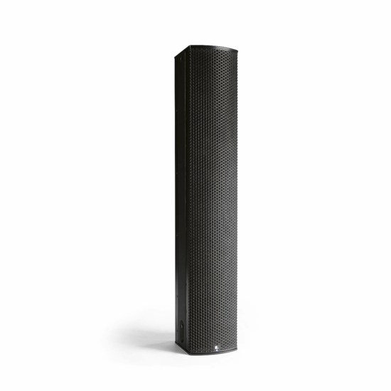 Module haute fréquence longue portée 16 x 1 pouce - 16 x 120 W - BK