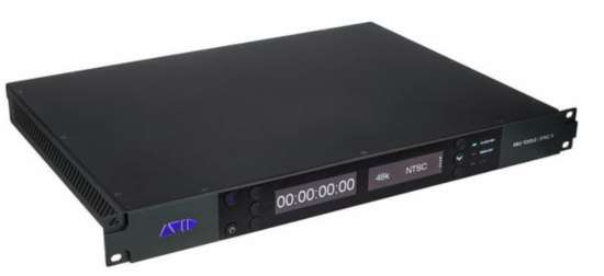 Pro Tools | Sync X 