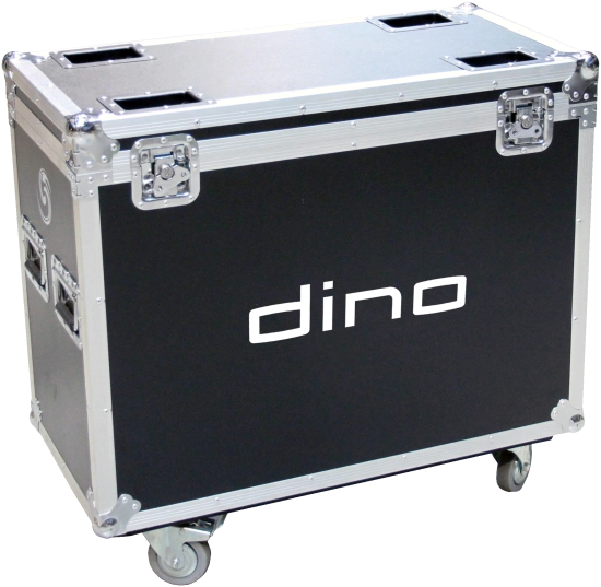DINO - Spot 200W - Conditionné en flight par 2