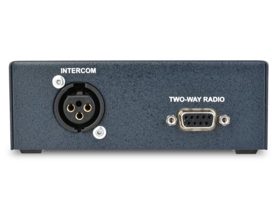 Interface talkie-walkie pour Clear-Com ou RTS - Clear-Com TW-47