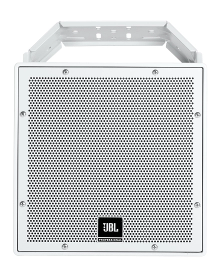 AWC82- Enceinte (grise) 2 voies - boomer 20cm - 200W - 120°x120° -JBL