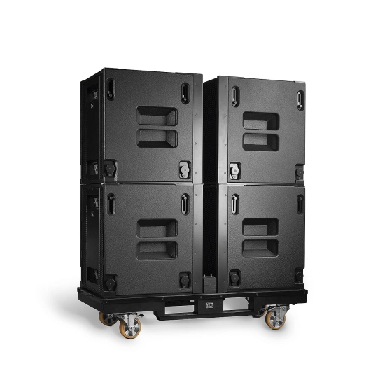 Housse de Protection pour Focus Venue sur Chariot