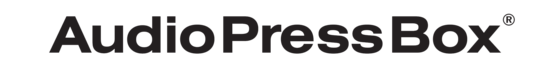 AUDIOPRESSBOX