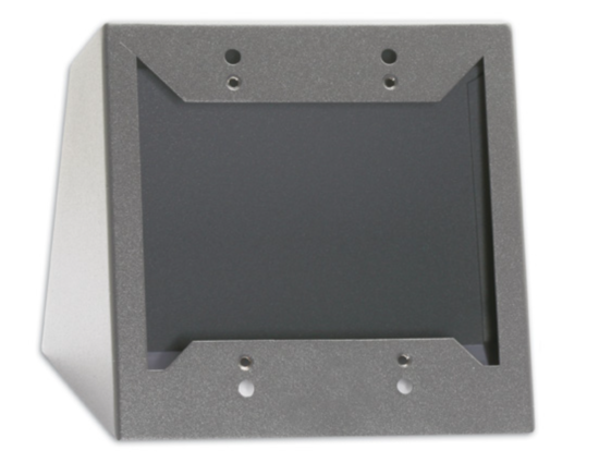 Boitier de table pour télécommandes et panneaux - RDL DC-2G