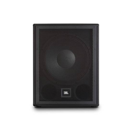 IRX 115 S