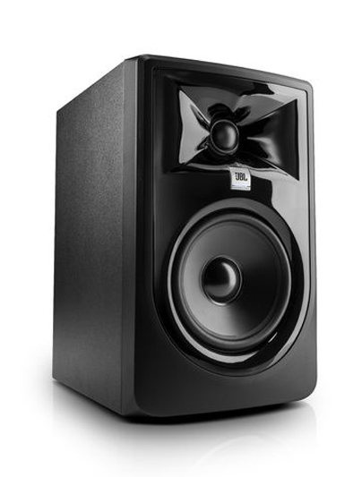 LSR 305P MKII