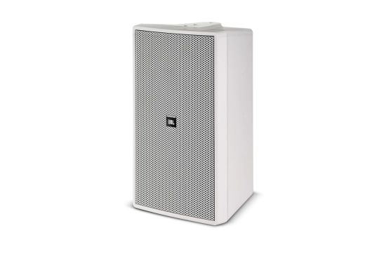 C29AV-WH-1 - Enceinte 2 voies - boomer 20cm - 110W - 110°x85° - blanc