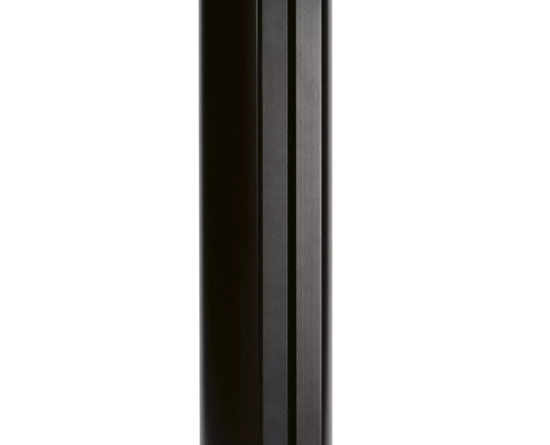 Colonne active 24x100W installation fixe - DANTE 1xRJ45 - RAL