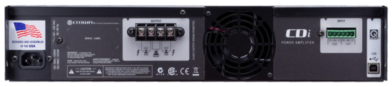 CDI 2000