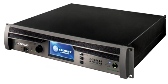 IT 4 x 3500 HDS