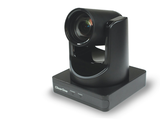 Caméra PTZ 4K, tracking, zoom x12 - CL-UNITE-160-CAM