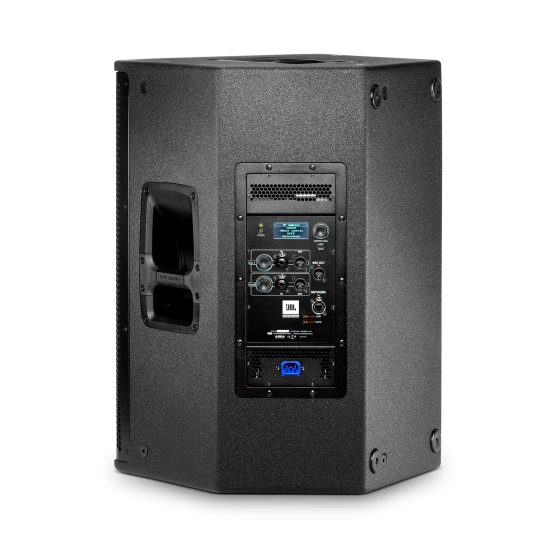 SRX815P - Enceinte active - 2 voies - 15'' - FIR