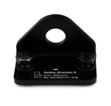 SB-S, Anneau de sécurité 10kg pour LC/LEN/LXP-60/100 - Noir