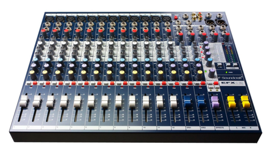 EFX 12