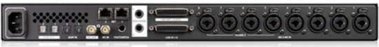 Pro Tools | Système Production Audio Carbon™ Hybrid - Avid