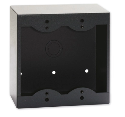 Châssis d encastrement - RDL SMB-2B