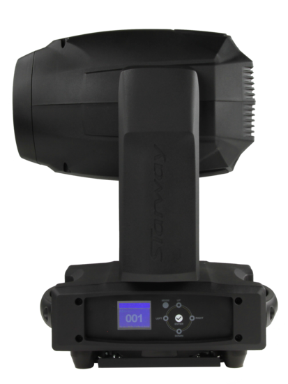 DINO - Spot 200W (conditionné en carton) 