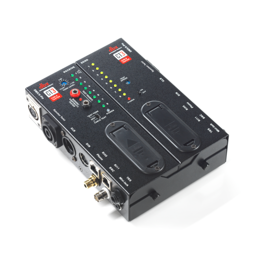 CT-3 Testeur de câbles