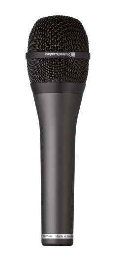 Micro dynamique - Beyerdynamic TG-V70D