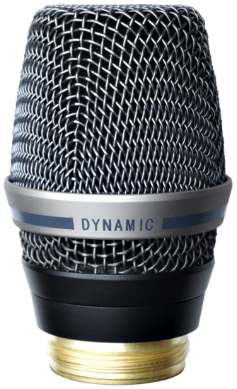 D7WL1 - Capsule D7  supercardioide - Voix