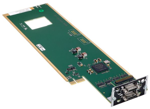 PT MTRX Carte DigiLink I/O