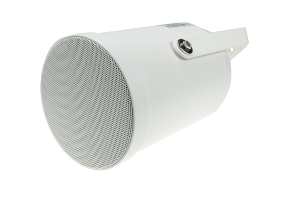 Projecteur de son ABS EN54-24, 10W/100V - AM-ABT-P10