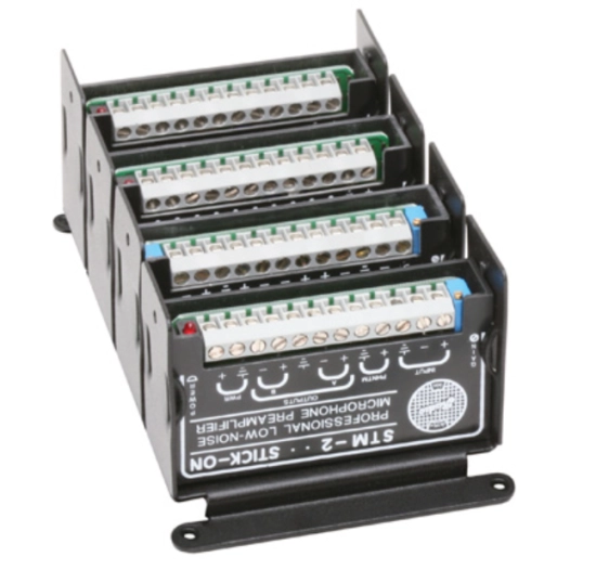 Support de montage - RDL ST-PBR4